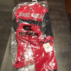 Kids 2 piece sweatsuits